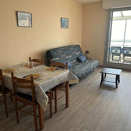 Appartement 2 Pieces Avec Balcon Et Parking A Saint-Gilles-Croix-De-Vie - Fr-1-224-39 外观 照片