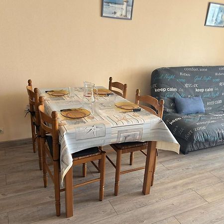 Appartement 2 Pieces Avec Balcon Et Parking A Saint-Gilles-Croix-De-Vie - Fr-1-224-39 外观 照片