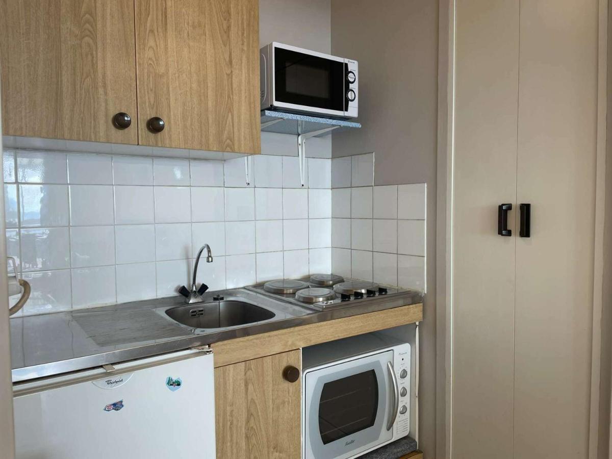 Appartement 2 Pieces Avec Balcon Et Parking A Saint-Gilles-Croix-De-Vie - Fr-1-224-39 外观 照片