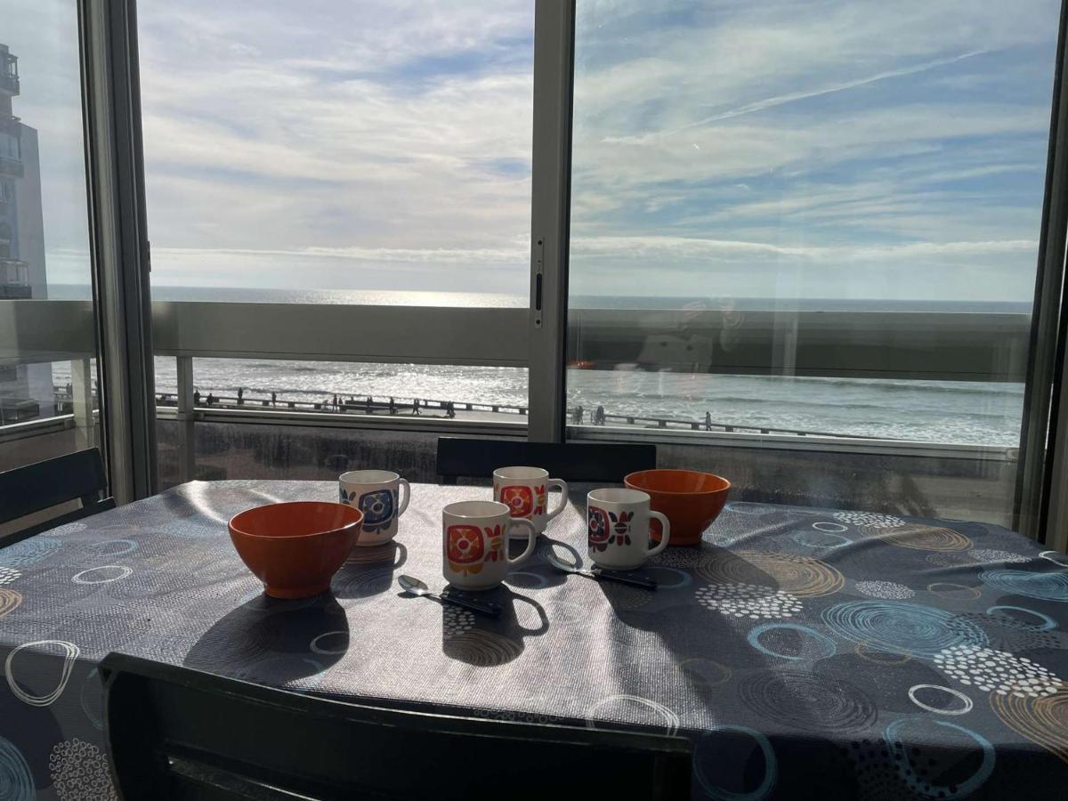 Appartement 2 Pieces Avec Balcon Et Parking A Saint-Gilles-Croix-De-Vie - Fr-1-224-39 外观 照片