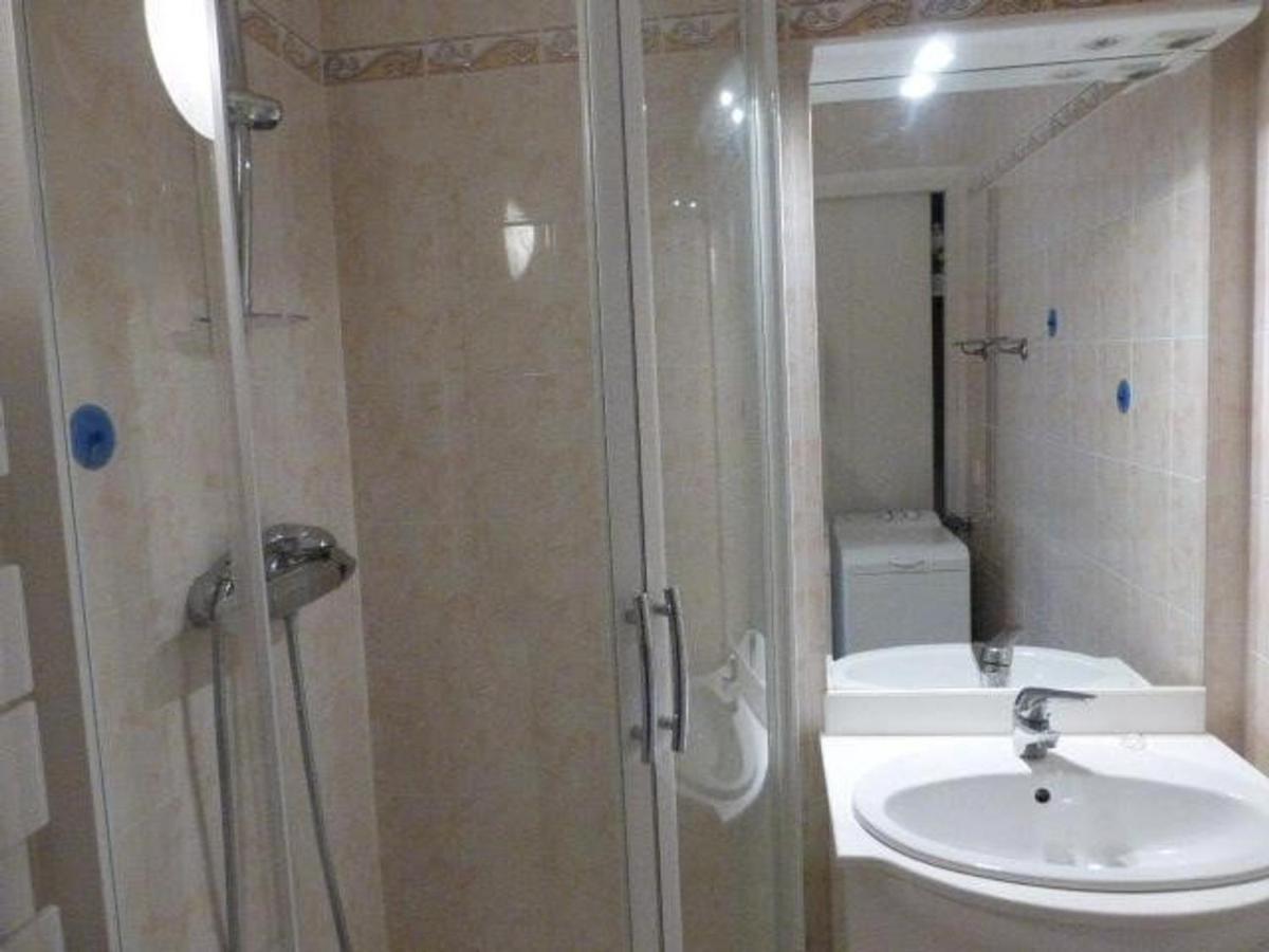 Appartement 2 Pieces Avec Balcon Et Parking A Saint-Gilles-Croix-De-Vie - Fr-1-224-39 外观 照片