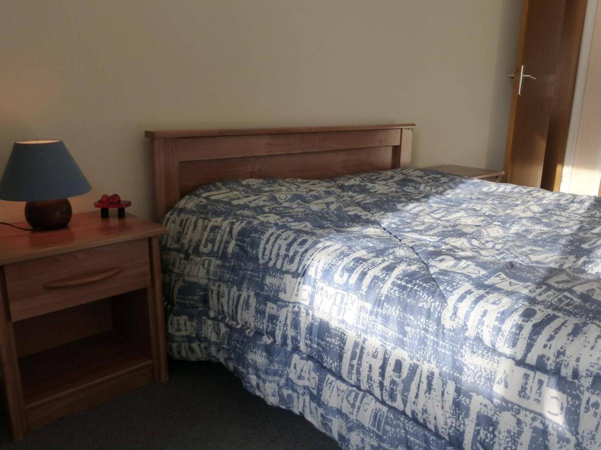 Appartement 2 Pieces Avec Balcon Et Parking A Saint-Gilles-Croix-De-Vie - Fr-1-224-39 外观 照片